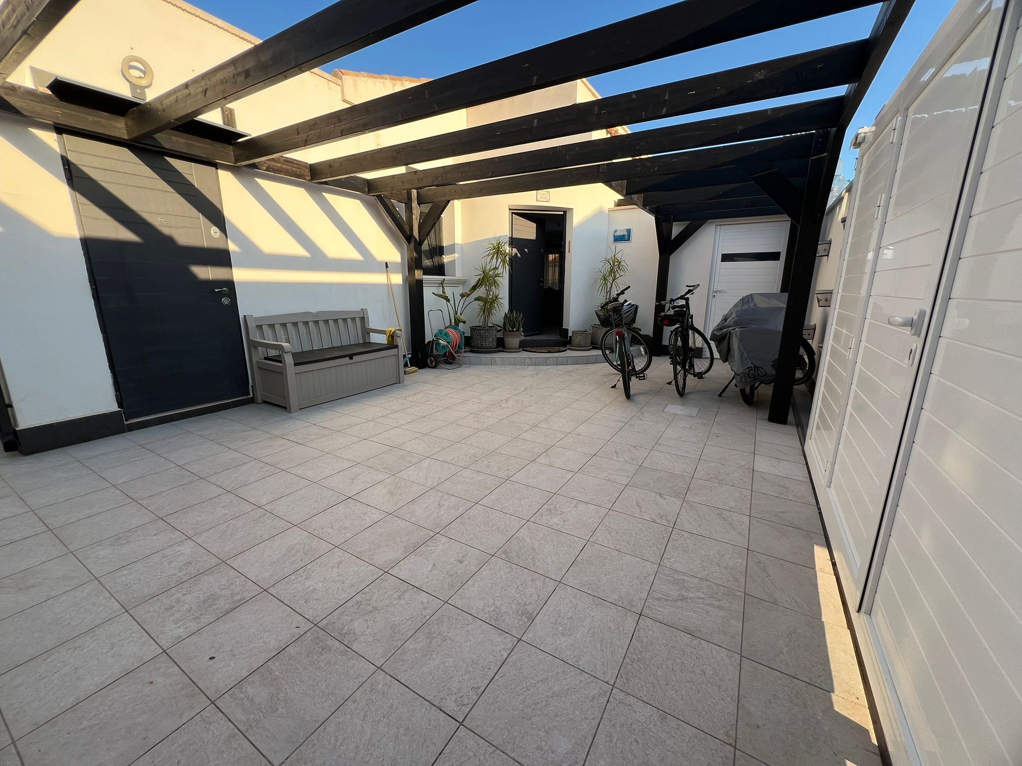 Villa in Urbanizacion los Balcones - Image 2