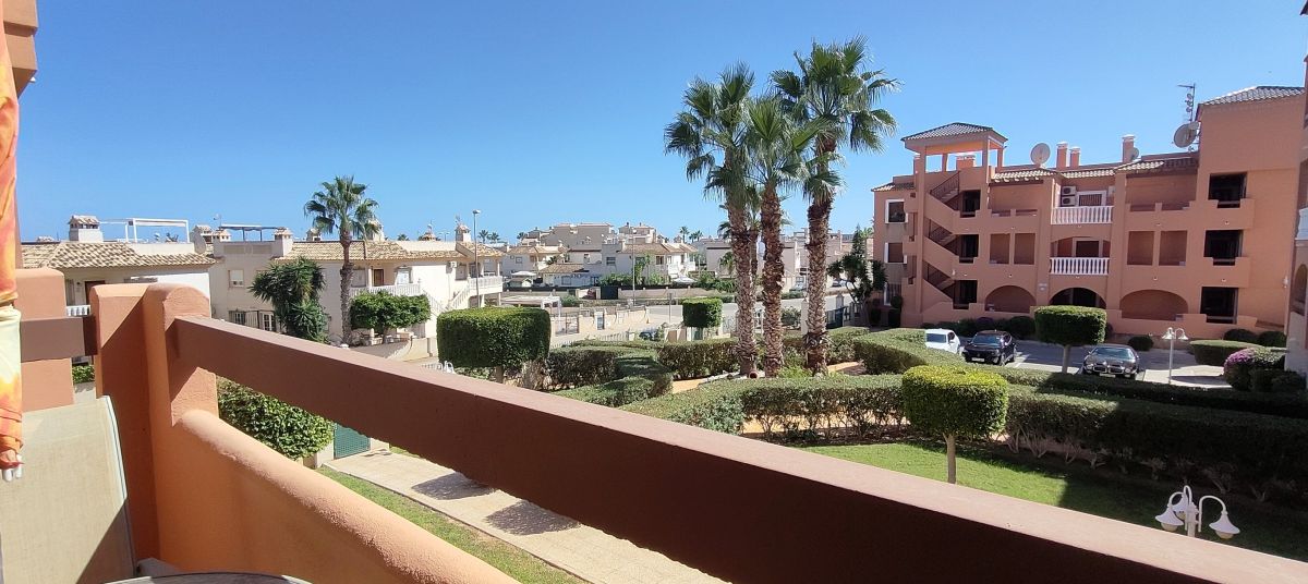 For sale - 2 Bedroom 2 Bathroom Apartment in VILLAMARTIN - , VILLAMARTIN, Alicante, Spain - Alicante