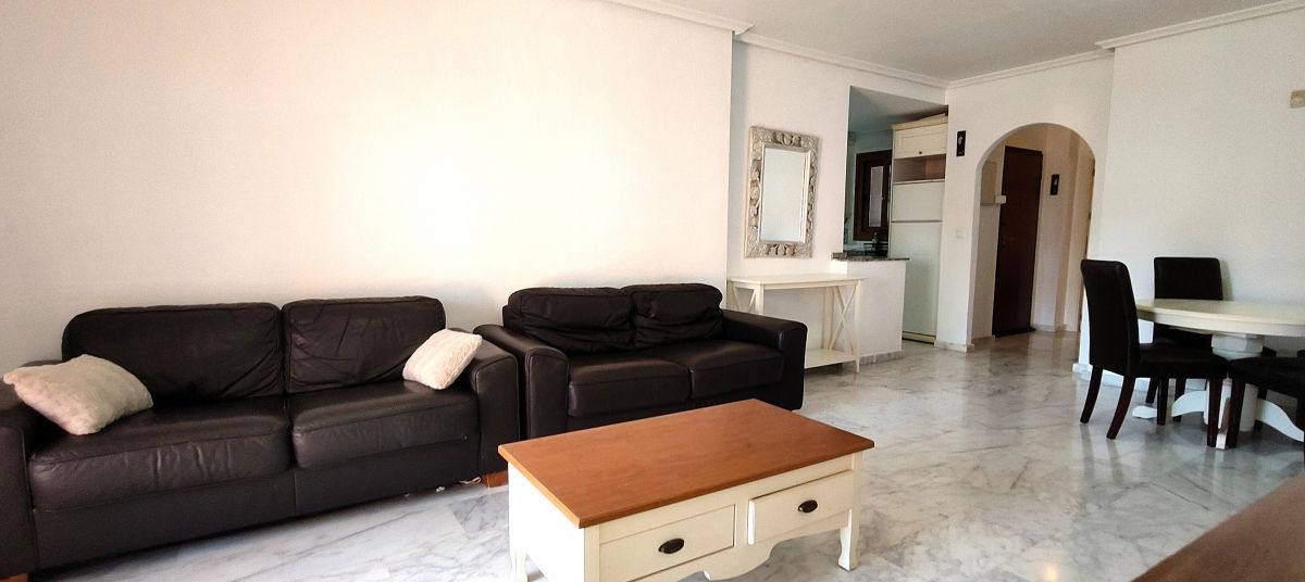 For sale - 2 Bedroom 2 Bathroom Apartment in VILLAMARTIN - , VILLAMARTIN, Alicante, Spain - Alicante