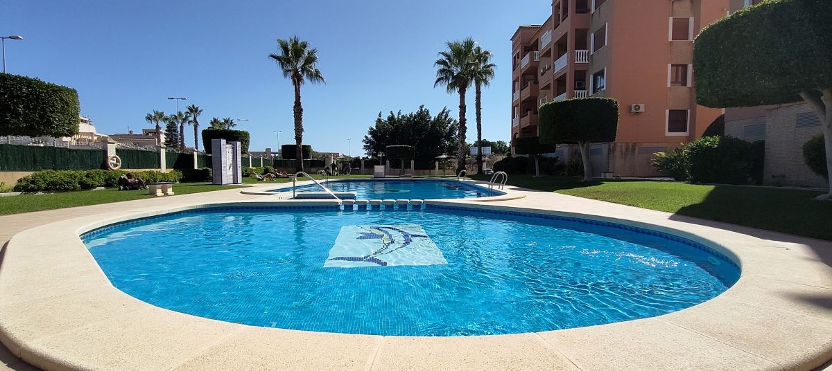 For sale - 2 Bedroom 2 Bathroom Apartment in VILLAMARTIN - , VILLAMARTIN, Alicante, Spain - Alicante