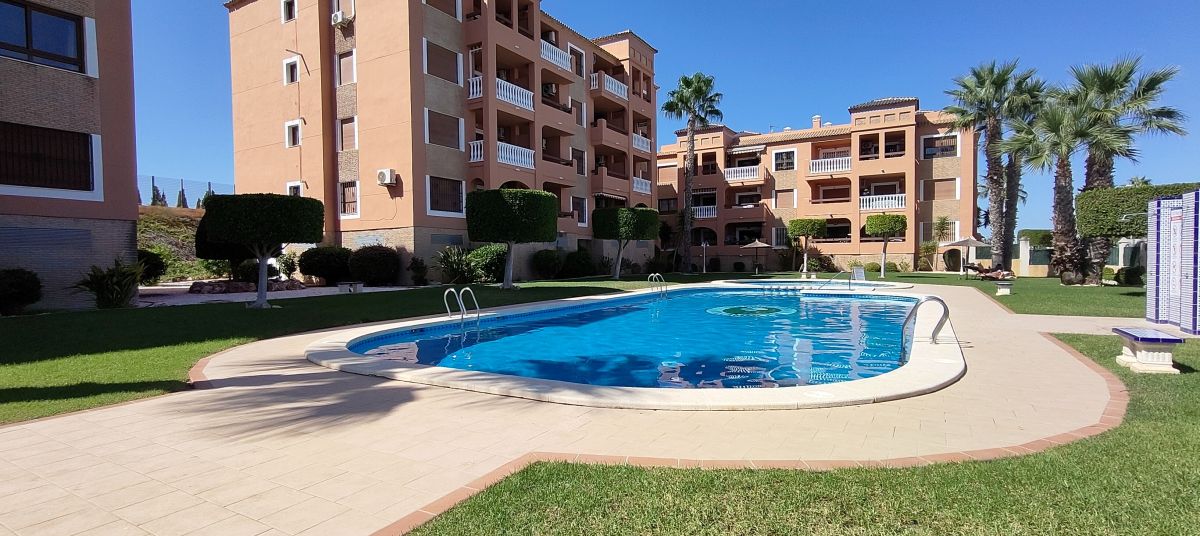 For sale - 2 Bedroom 2 Bathroom Apartment in VILLAMARTIN - , VILLAMARTIN, Alicante, Spain - Alicante