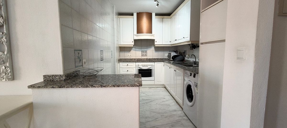 For sale - 2 Bedroom 2 Bathroom Apartment in VILLAMARTIN - , VILLAMARTIN, Alicante, Spain - Alicante