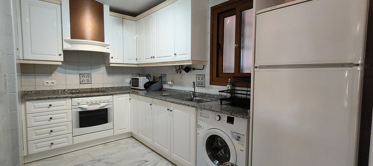 For sale - 2 Bedroom 2 Bathroom Apartment in VILLAMARTIN - , VILLAMARTIN, Alicante, Spain - Alicante