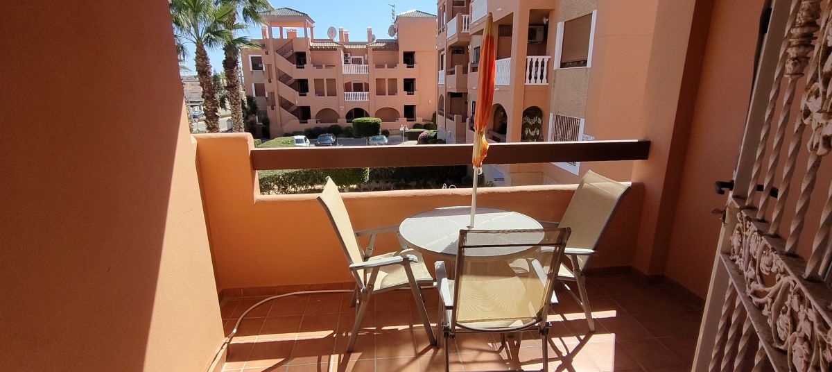 For sale - 2 Bedroom 2 Bathroom Apartment in VILLAMARTIN - , VILLAMARTIN, Alicante, Spain - Alicante