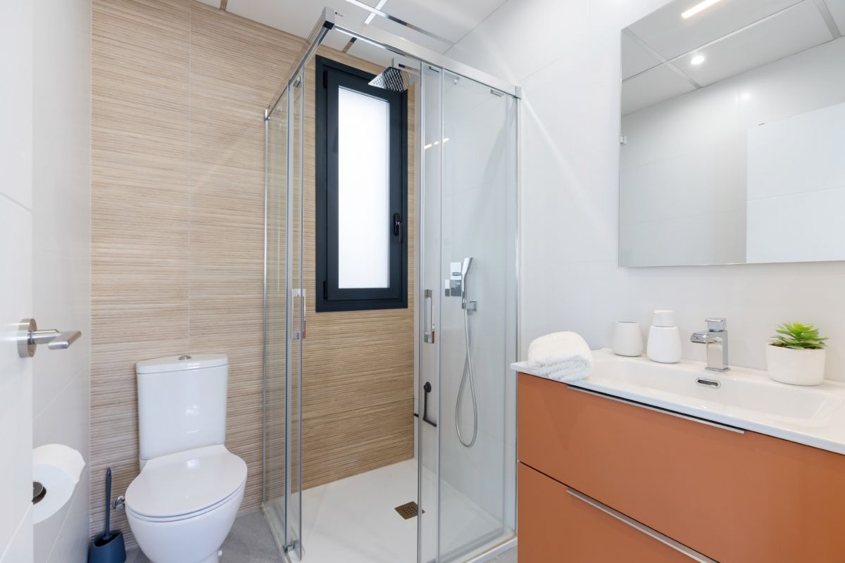 For sale - 3 Bedroom 2 Bathroom Villa in ALGORFA - , ALGORFA, Alicante, Spain - Alicante