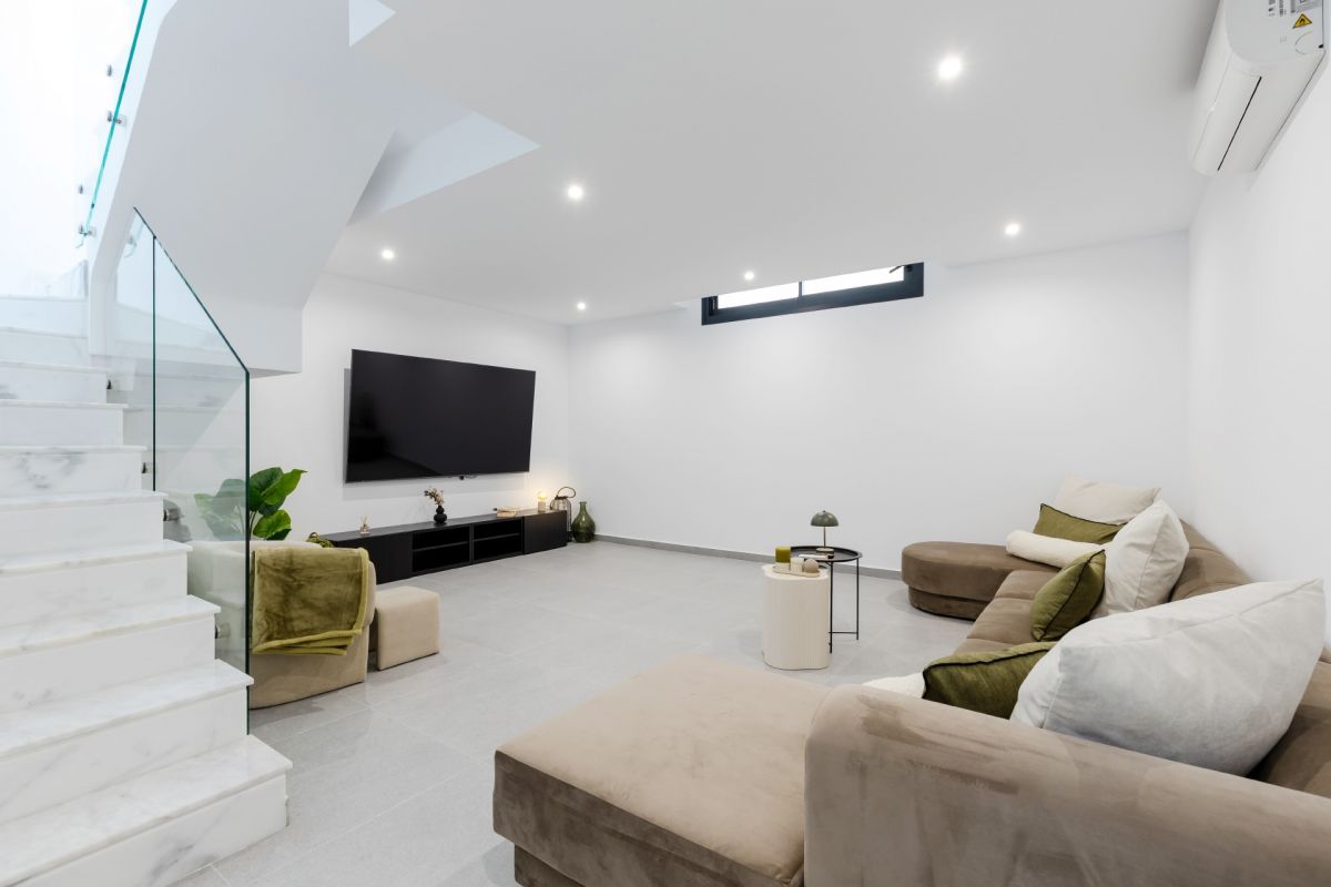 For sale - 3 Bedroom 2 Bathroom Villa in ALGORFA - , ALGORFA, Alicante, Spain - Alicante