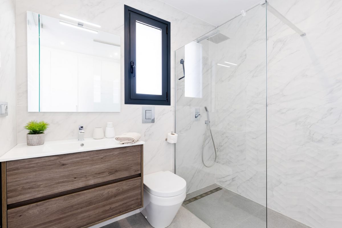 For sale - 3 Bedroom 2 Bathroom Villa in ALGORFA - , ALGORFA, Alicante, Spain - Alicante