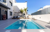 43-1445/71309, 3 Bedroom 2 Bathroom Villa in ALGORFA