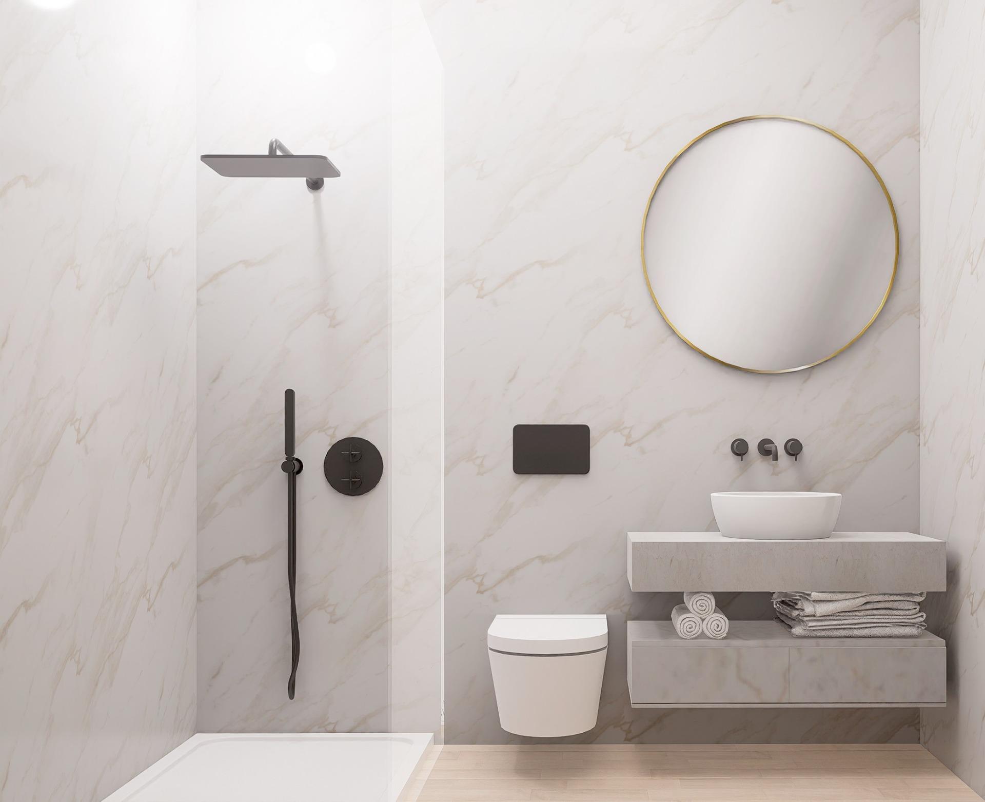 New Build - 3 Bedroom 3 Bathroom Modern Villa in La Zenia - La Zenia  - Alicante