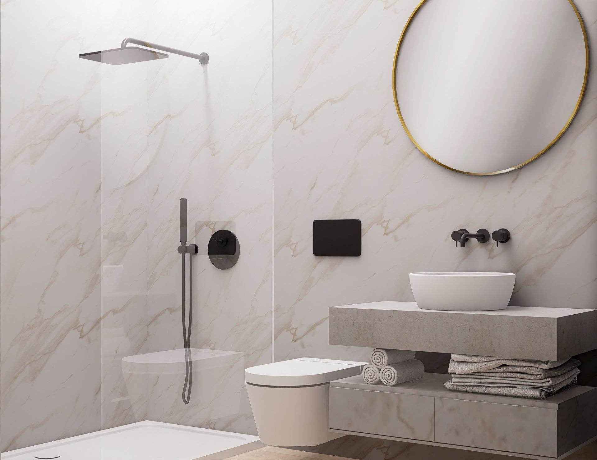 New Build - 3 Bedroom 3 Bathroom Modern Villa in La Zenia - La Zenia  - Alicante