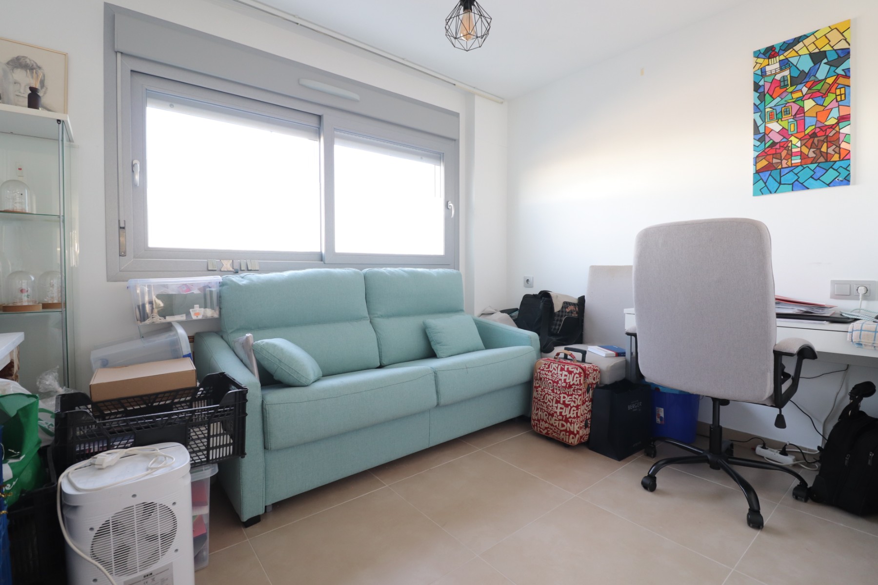 For sale - 2 Bedroom 2 Bathroom Penthouse in Vistabella Golf -  - Alicante