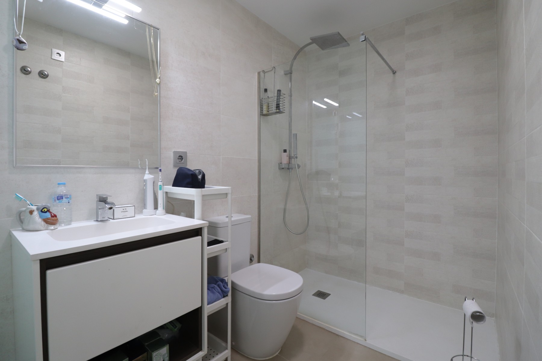 For sale - 2 Bedroom 2 Bathroom Penthouse in Vistabella Golf -  - Alicante