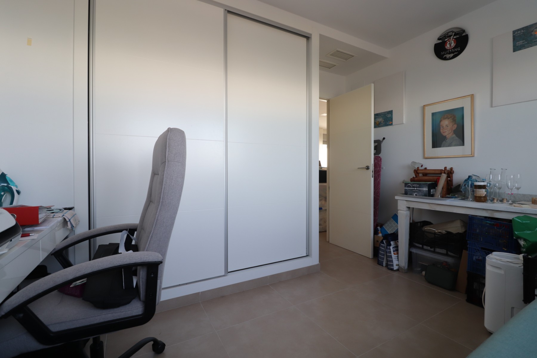 For sale - 2 Bedroom 2 Bathroom Penthouse in Vistabella Golf -  - Alicante