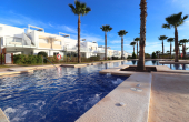 96-1456031/71367, 2 Bedroom 2 Bathroom Penthouse in Vistabella Golf