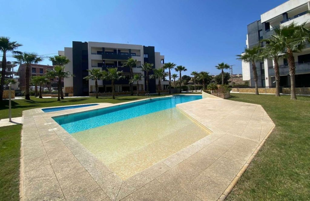 For sale - 2 Bedroom 2 Bathroom Apartment in Orihuela Costa -  - Alicante