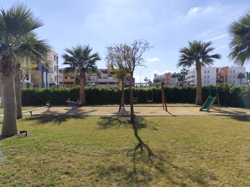 For sale - 2 Bedroom 2 Bathroom Apartment in Playa Flamenca -  - Alicante