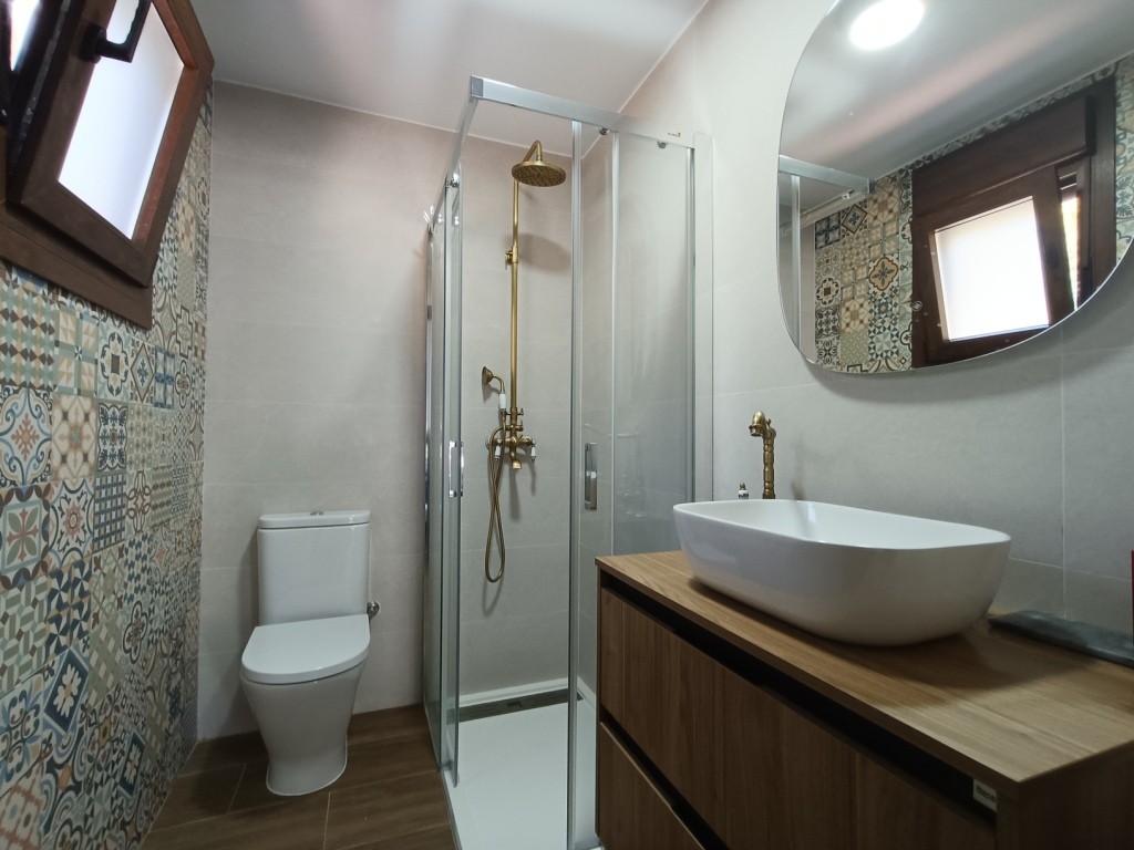 For sale - 5 Bedroom 4 Bathroom Villa in Pinar de Campoverde -  - Alicante