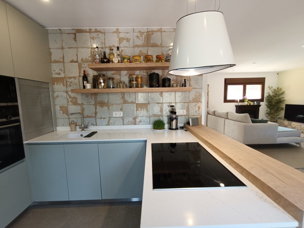 For sale - 5 Bedroom 4 Bathroom Villa in Pinar de Campoverde -  - Alicante