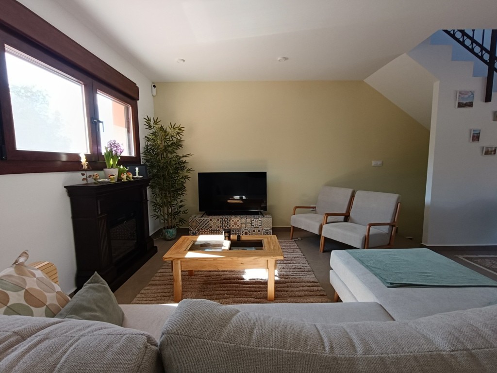 For sale - 5 Bedroom 4 Bathroom Villa in Pinar de Campoverde -  - Alicante