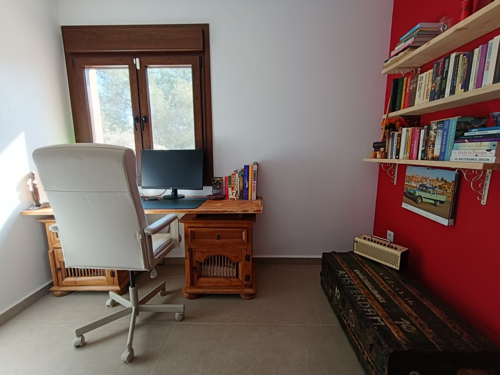 For sale - 5 Bedroom 4 Bathroom Villa in Pinar de Campoverde -  - Alicante