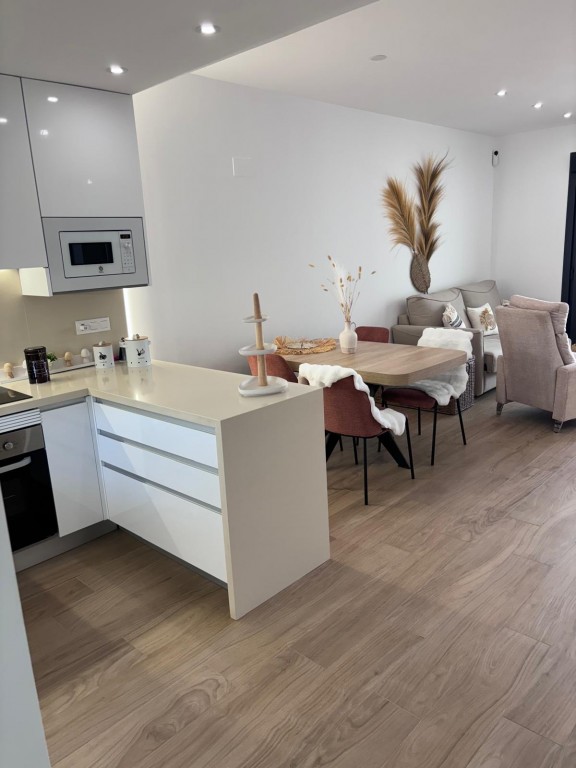 For sale - 2 Bedroom 2 Bathroom Apartment in Los Balcones - Costa Blanca  - Alicante