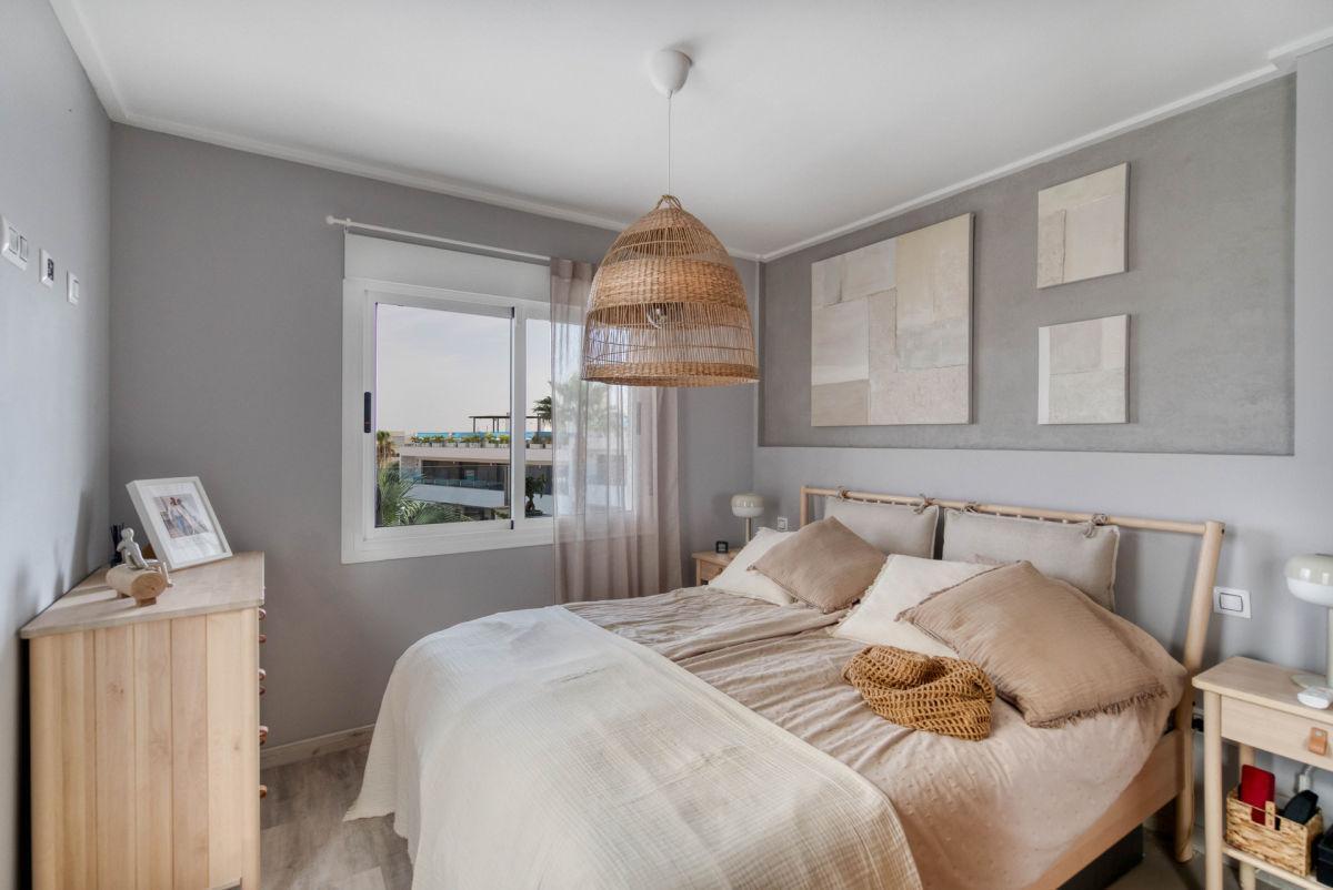 For sale - 3 Bedroom 2 Bathroom Duplex in Los Balcones - Costa Blanca  - Alicante