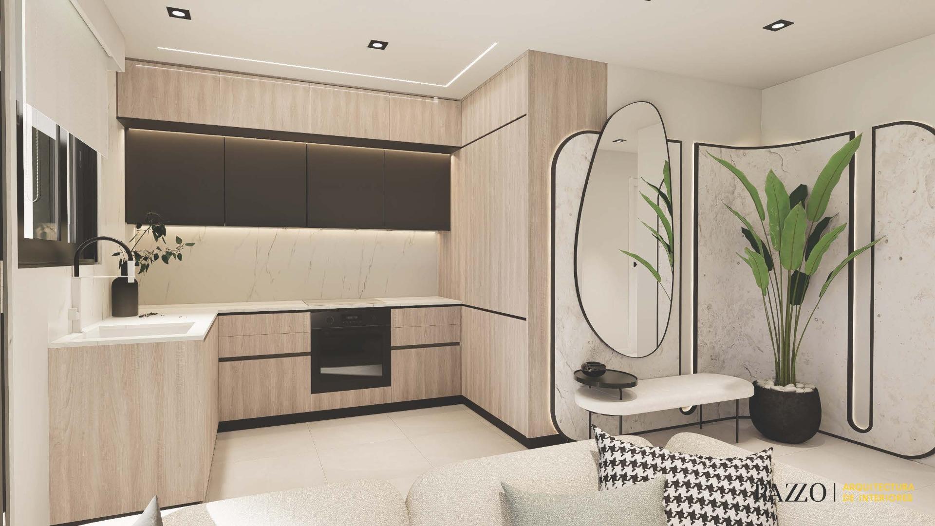 For sale - 2 Bedroom 2 Bathroom Bungalow in Pilar de La Horadada - pueblo  - Alicante