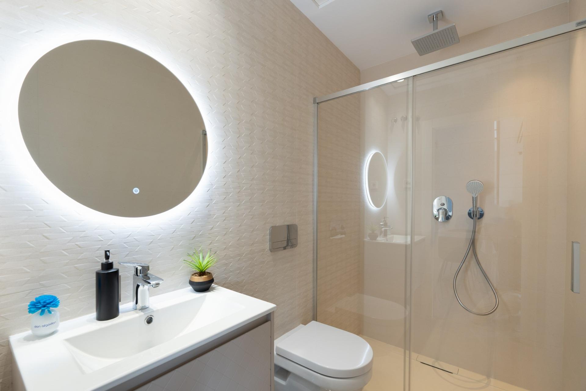 For sale - 3 Bedroom 2 Bathroom Town House in Gran Alacant - Gran Alacant  - Alicante