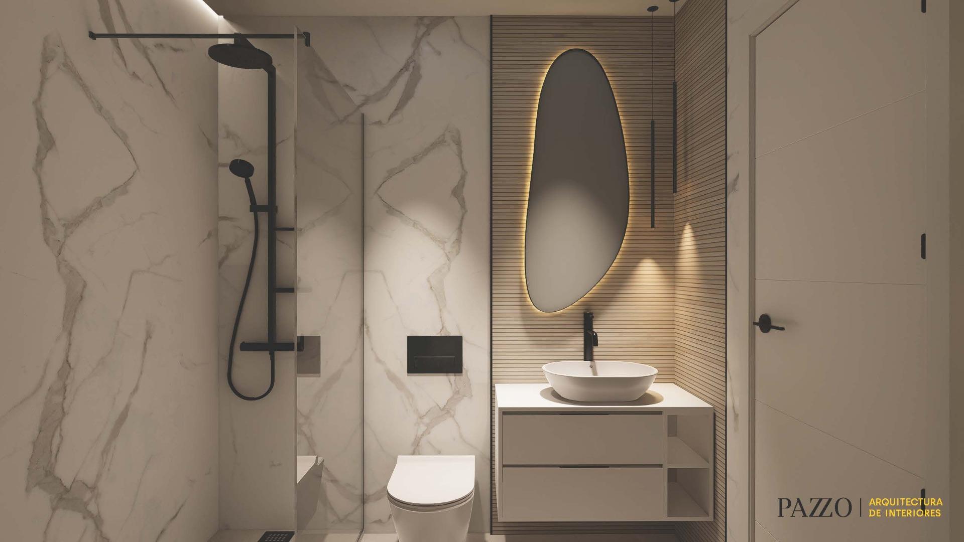 For sale - 2 Bedroom 2 Bathroom Bungalow in Pilar de La Horadada - pueblo  - Alicante