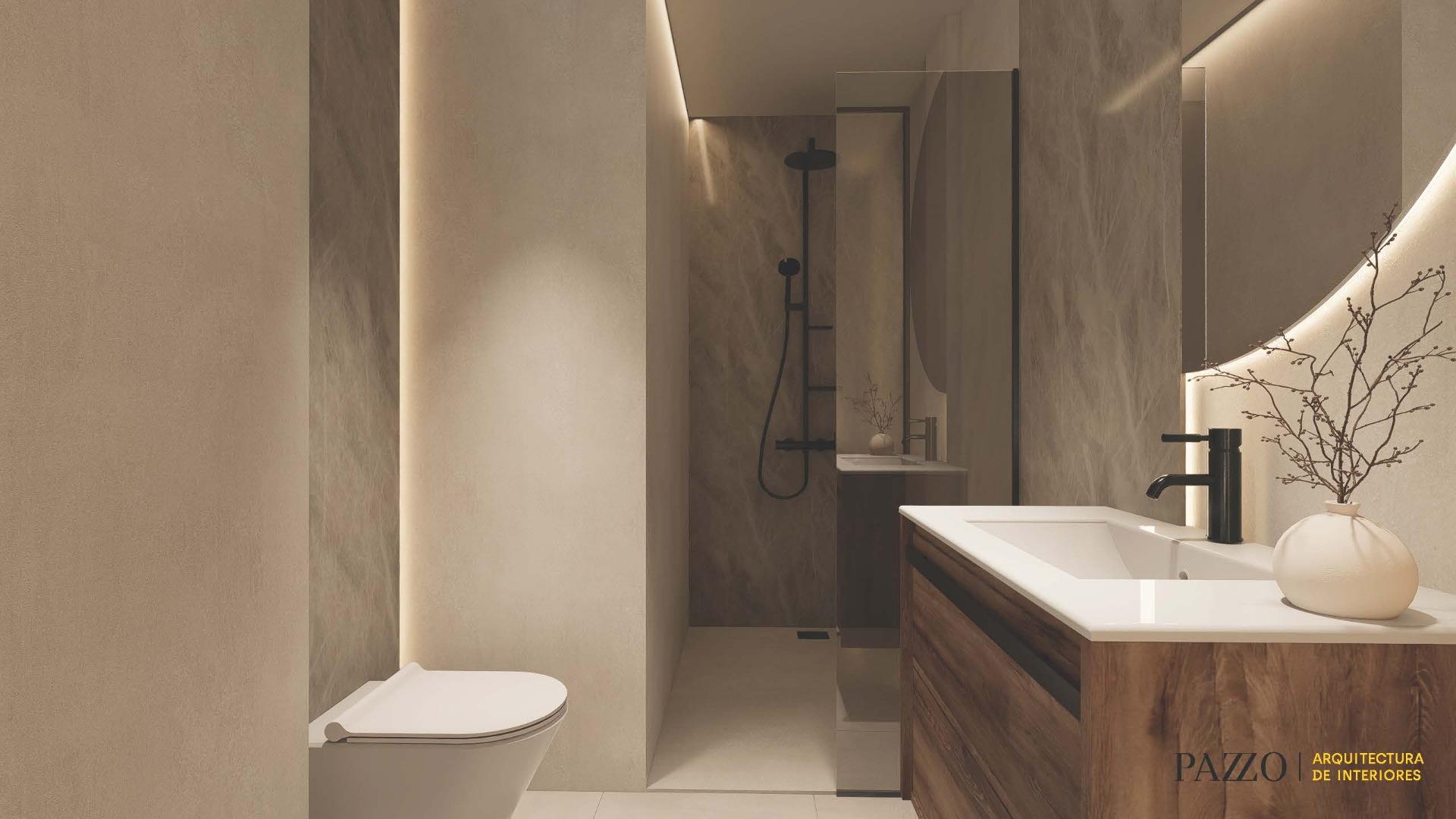 For sale - 2 Bedroom 2 Bathroom Bungalow in Pilar de La Horadada - pueblo  - Alicante