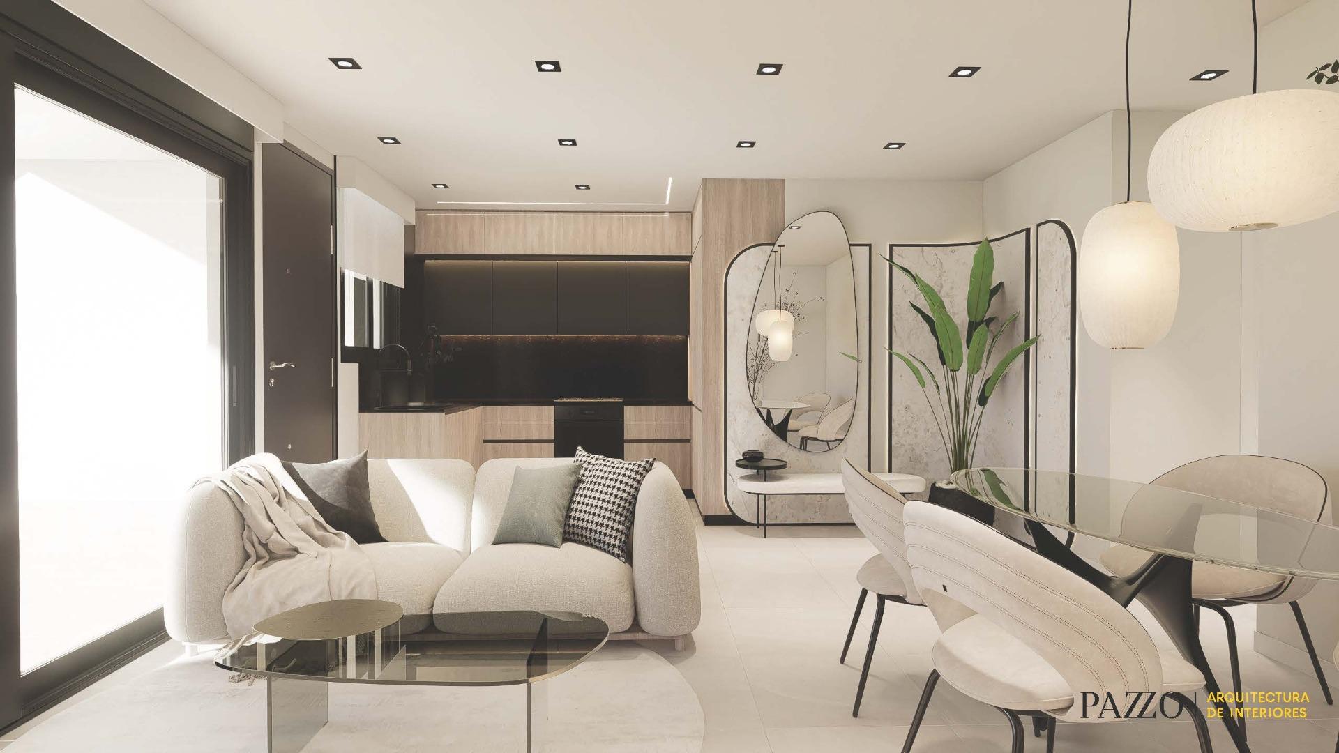 For sale - 2 Bedroom 2 Bathroom Bungalow in Pilar de La Horadada - pueblo  - Alicante