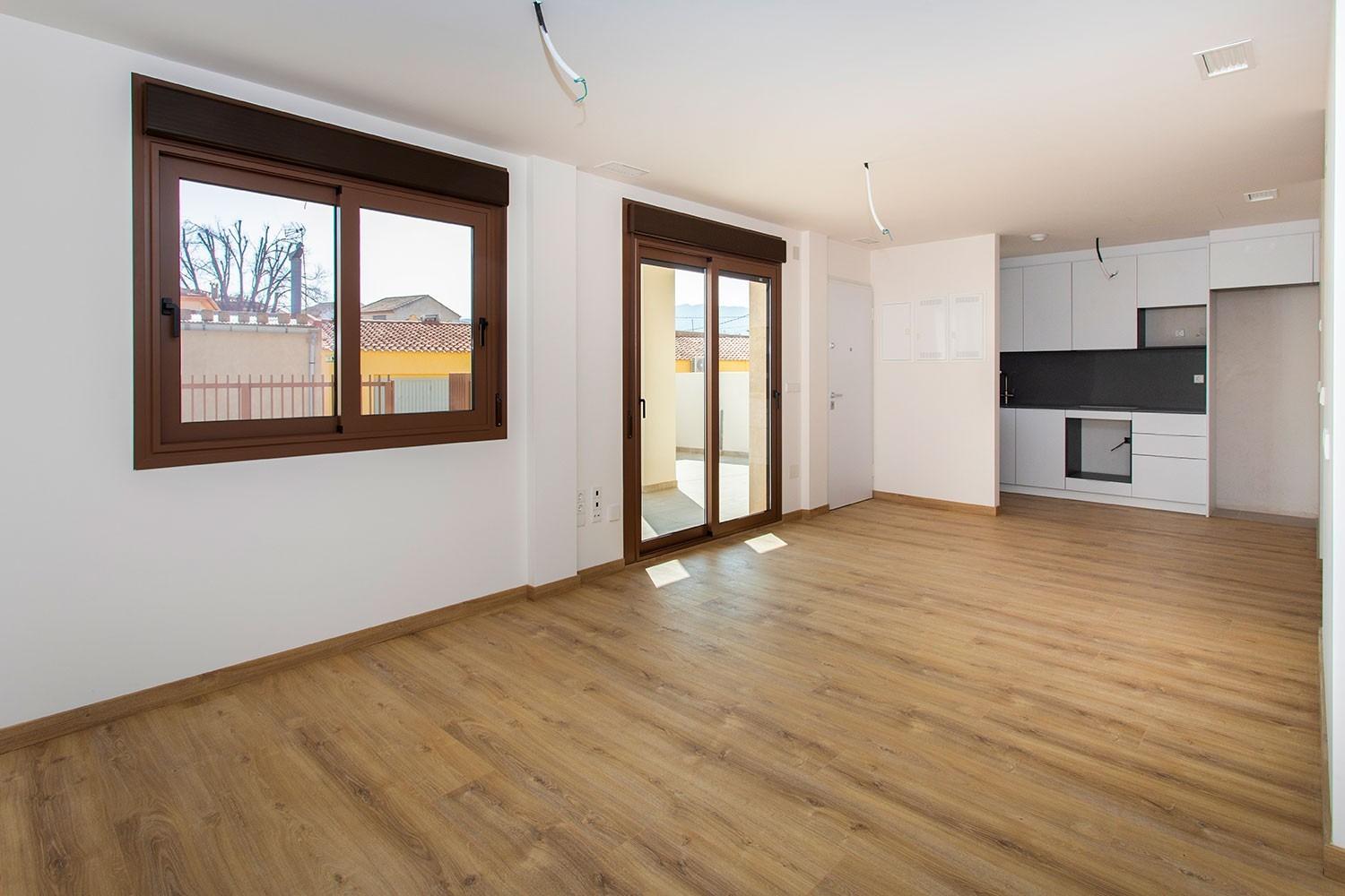 For sale - 3 Bedroom 2 Bathroom Bungalow in Hondón de las Nieves - El Salero  - Alicante