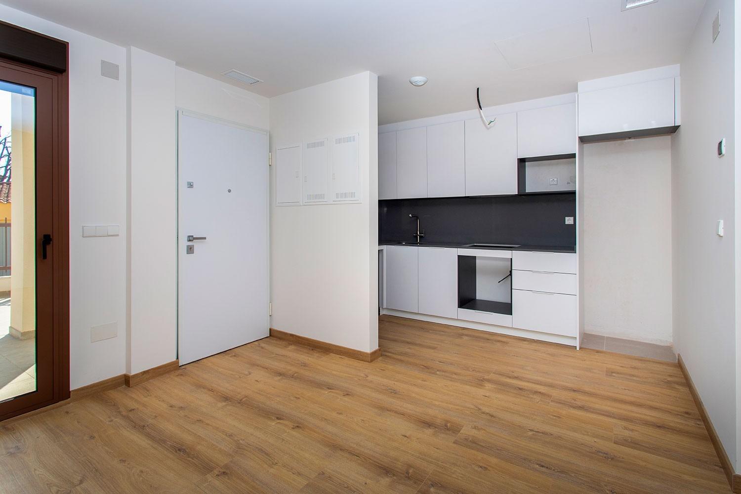 For sale - 3 Bedroom 2 Bathroom Bungalow in Hondón de las Nieves - El Salero  - Alicante