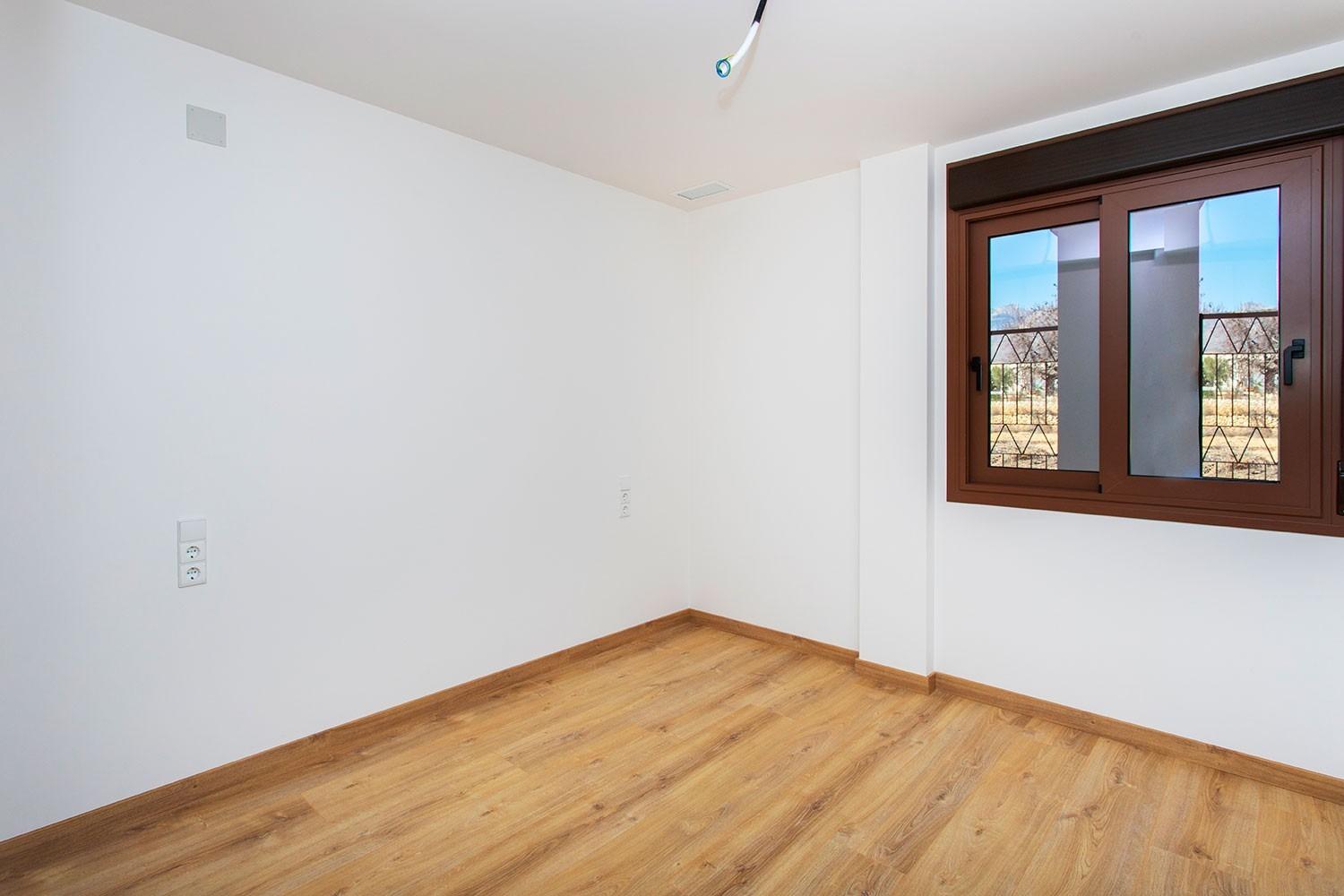 For sale - 3 Bedroom 2 Bathroom Bungalow in Hondón de las Nieves - El Salero  - Alicante