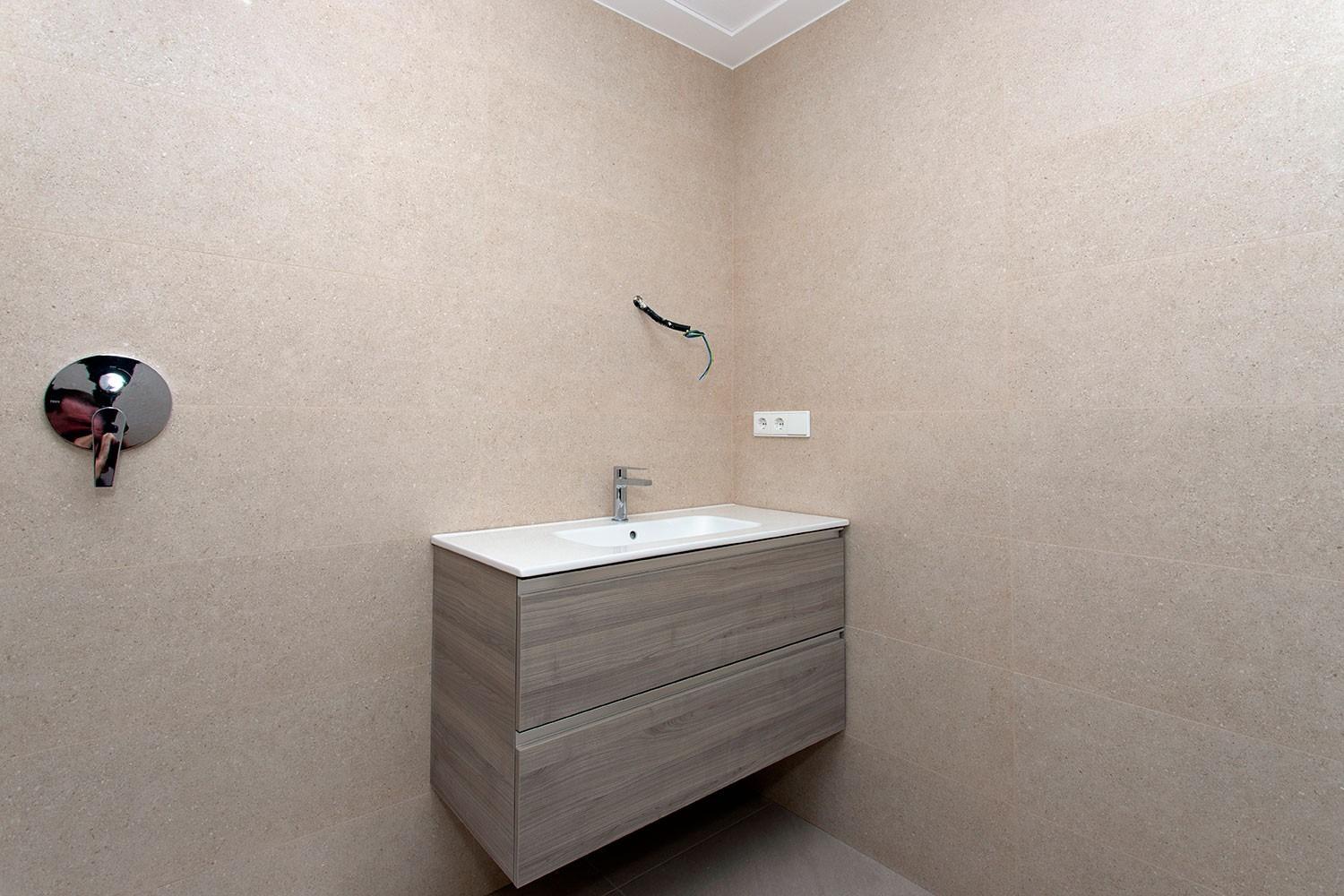 For sale - 3 Bedroom 2 Bathroom Bungalow in Hondón de las Nieves - El Salero  - Alicante