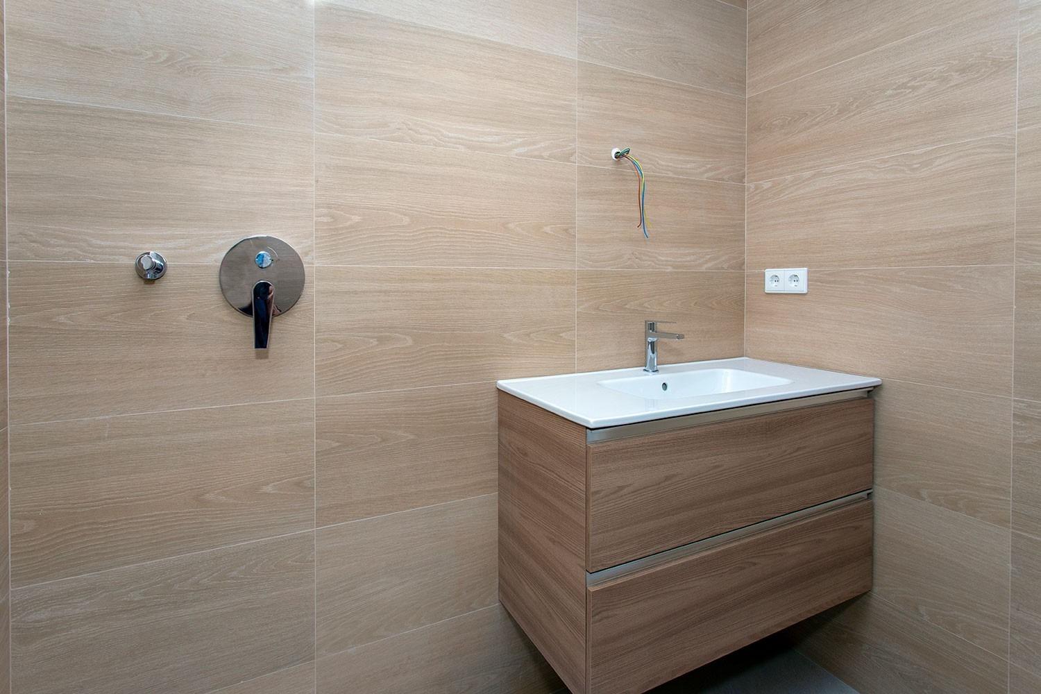 For sale - 3 Bedroom 2 Bathroom Bungalow in Hondón de las Nieves - El Salero  - Alicante