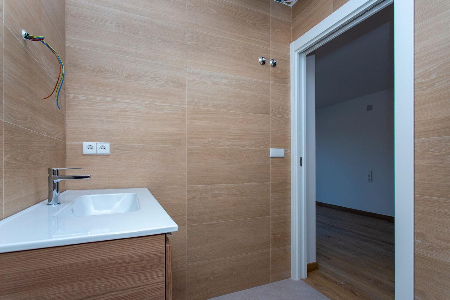 For sale - 3 Bedroom 2 Bathroom Bungalow in Hondón de las Nieves - El Salero  - Alicante