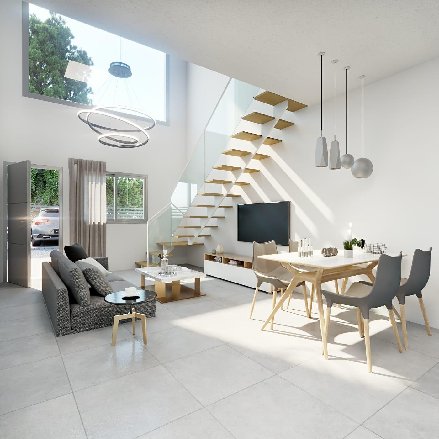 For sale - 2 Bedroom 2 Bathroom Town House in Orihuela Costa - PAU 26  - Alicante