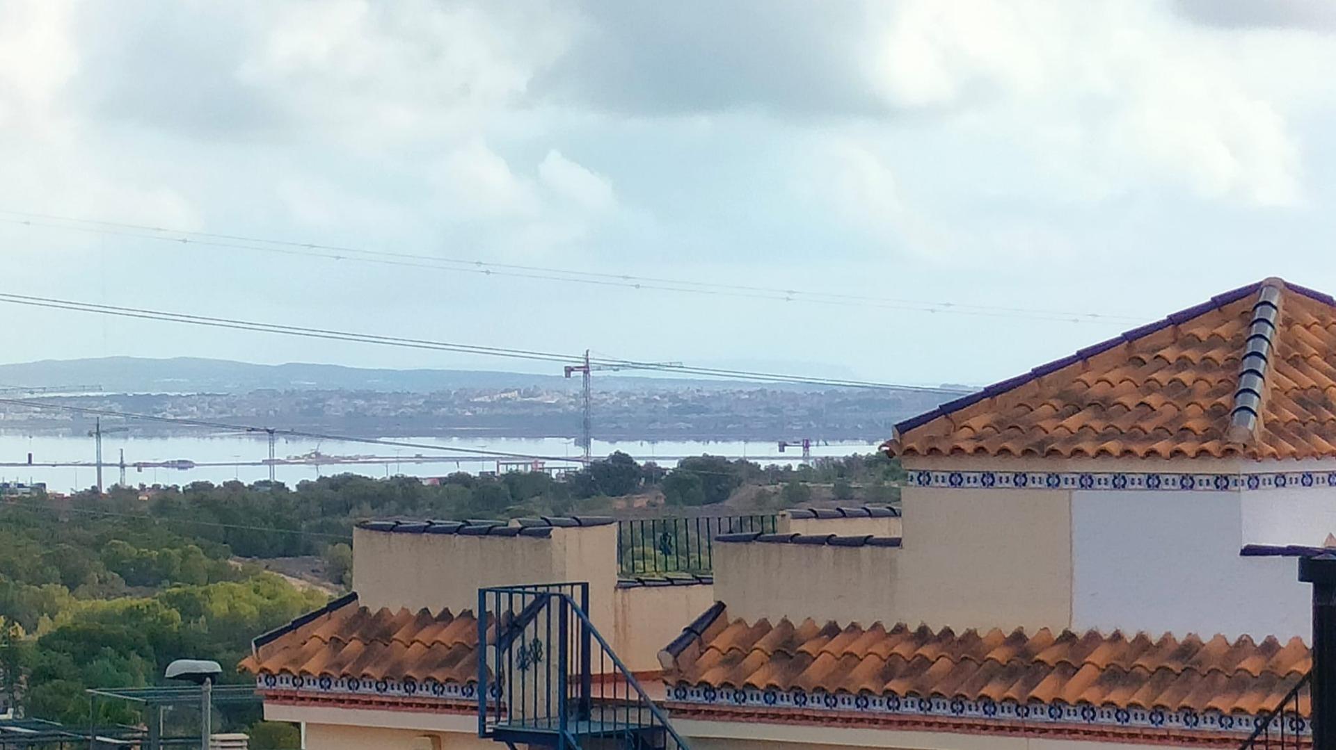 For sale - 2 Bedroom 2 Bathroom Town House in Orihuela Costa - PAU 26  - Alicante