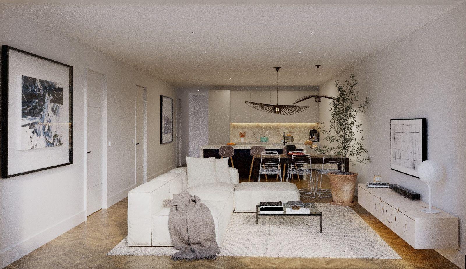 For sale - 2 Bedroom 2 Bathroom Penthouse in Hondón de las Nieves - Pueblo  - Alicante
