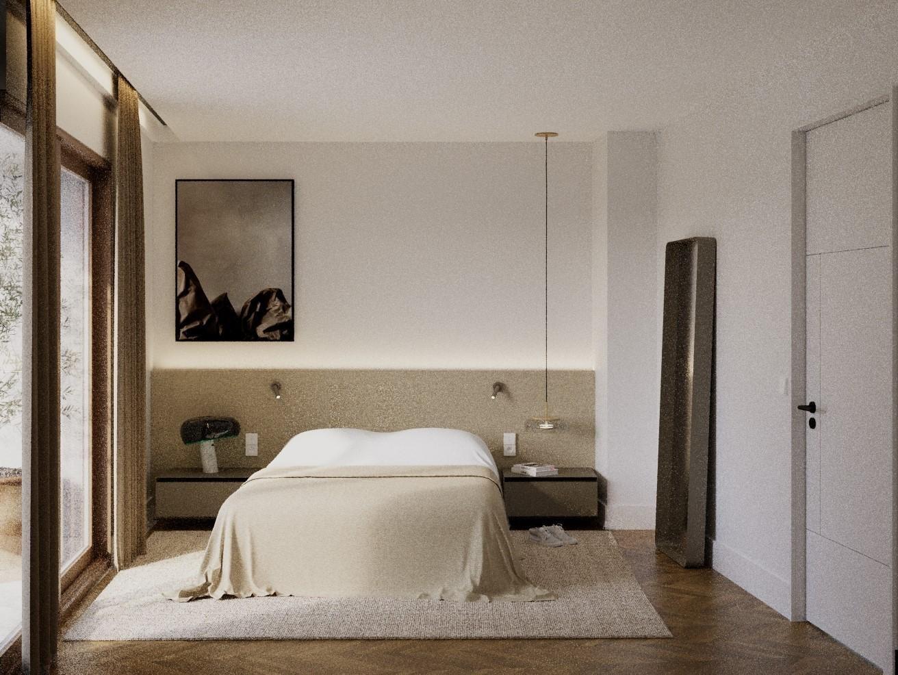 For sale - 2 Bedroom 2 Bathroom Penthouse in Hondón de las Nieves - Pueblo  - Alicante