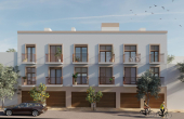 31-2309-115-10-115/71670, 3 Bedroom 2 Bathroom Apartment in Hondón de las Nieves