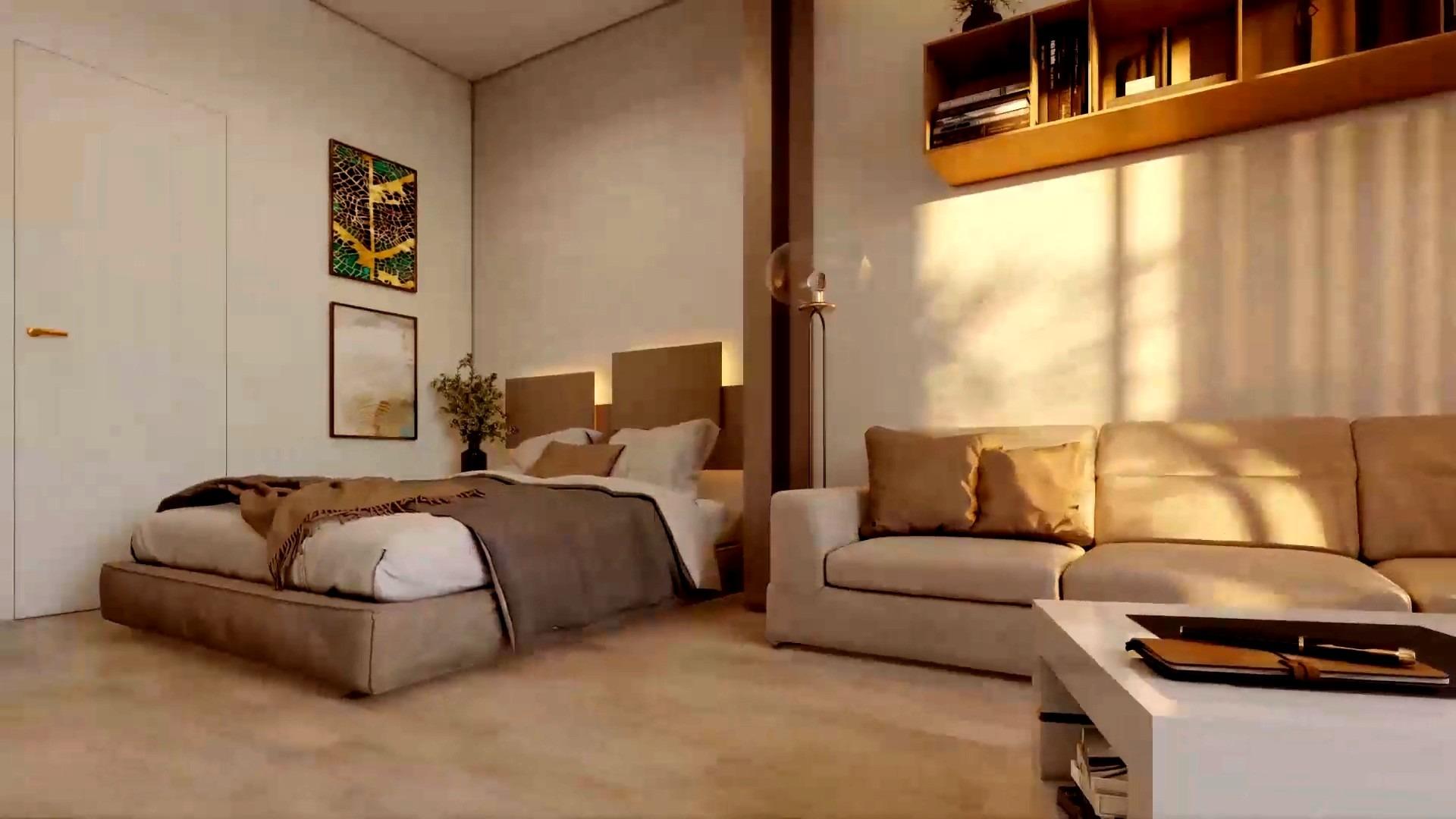 For sale - 1 Bedroom 1 Bathroom Penthouse in Torrevieja - Centro  - Alicante