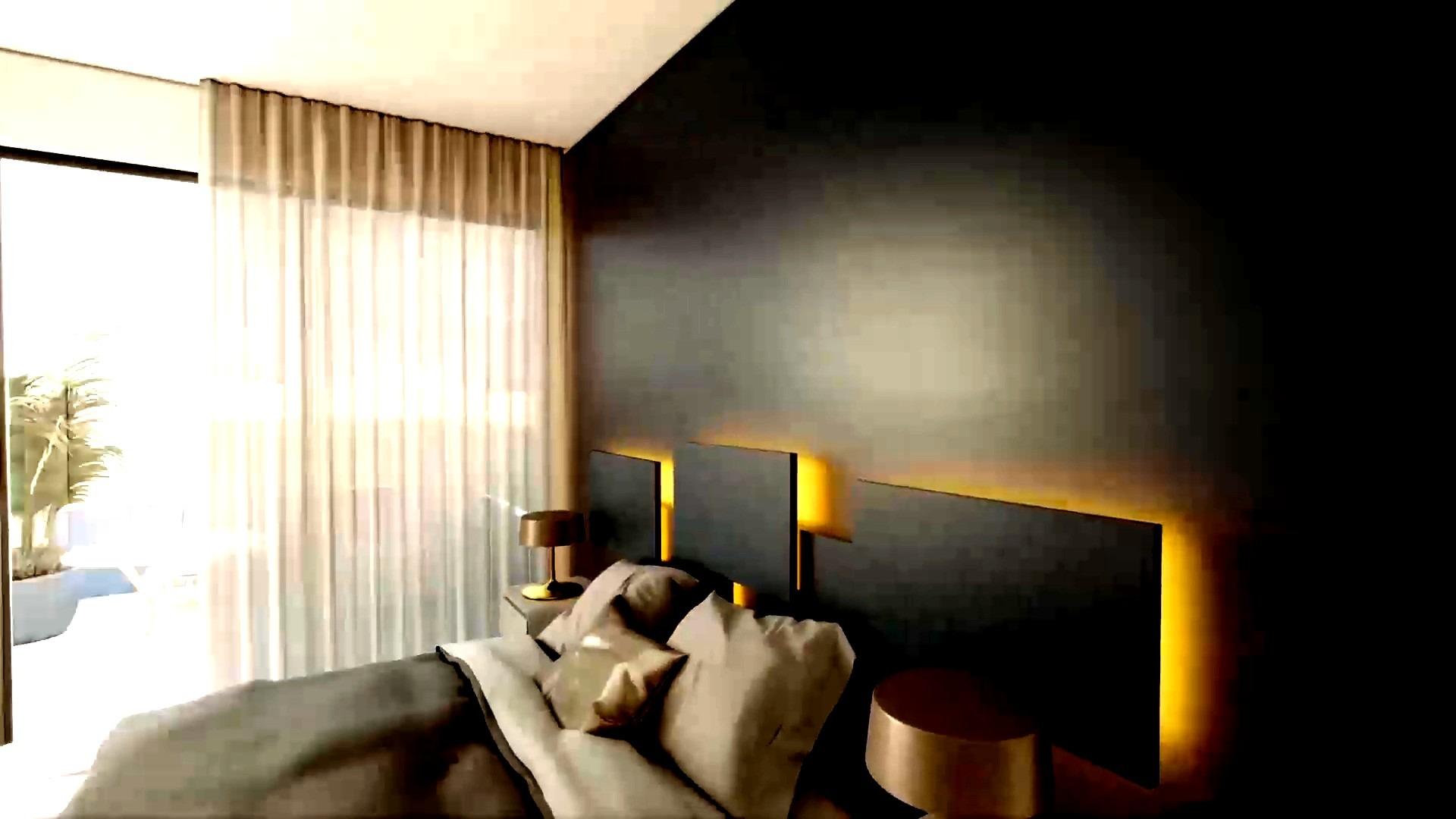 For sale - 1 Bedroom 1 Bathroom Penthouse in Torrevieja - Centro  - Alicante