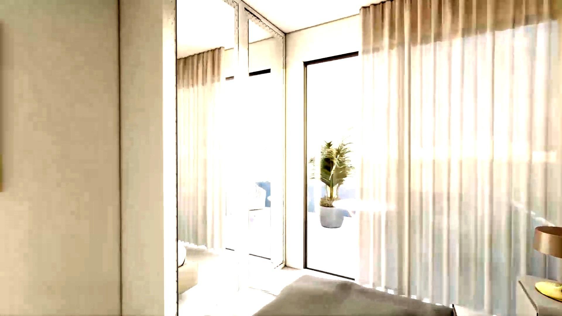 For sale - 1 Bedroom 1 Bathroom Penthouse in Torrevieja - Centro  - Alicante