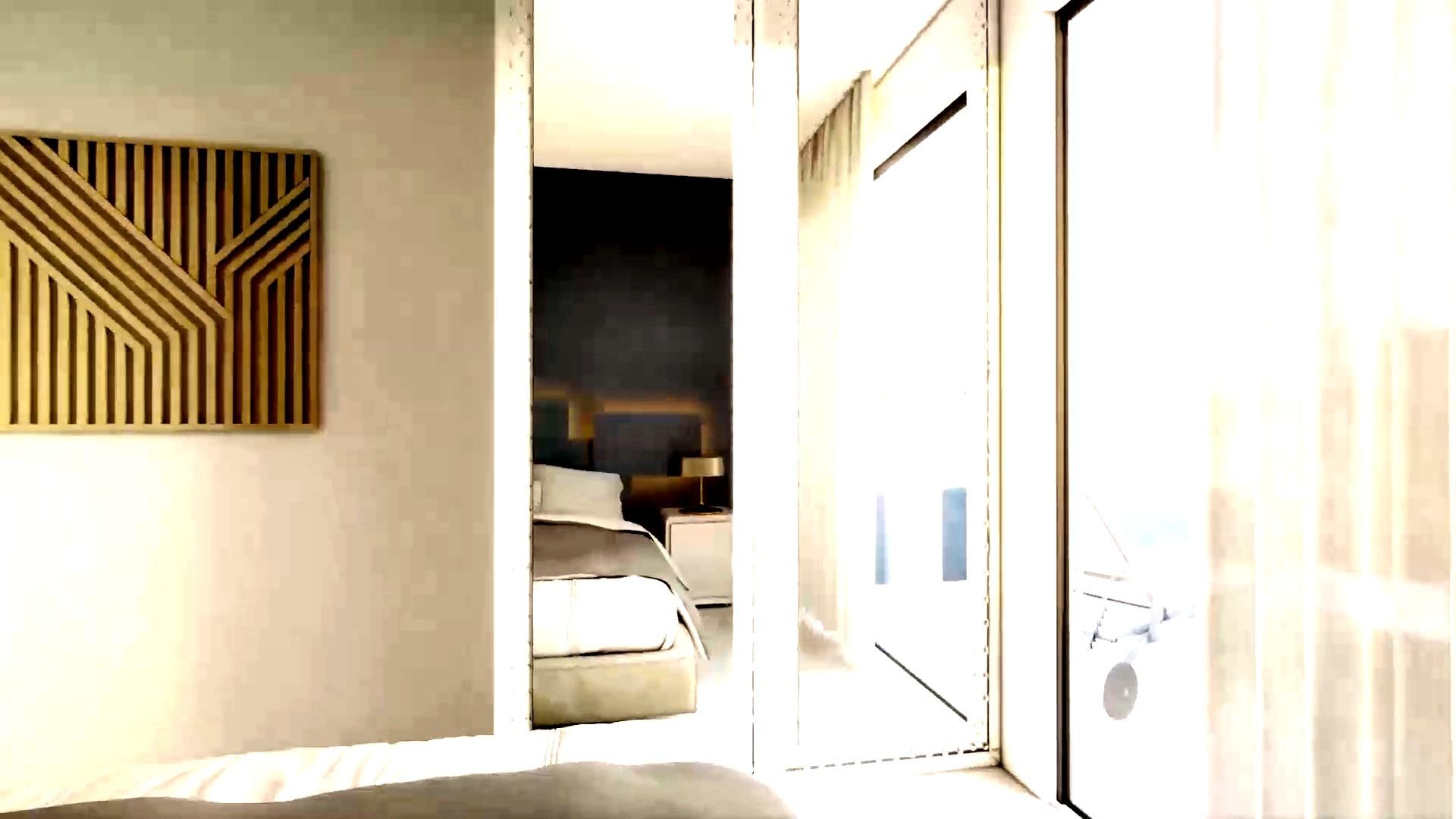 For sale - 1 Bedroom 1 Bathroom Penthouse in Torrevieja - Centro  - Alicante