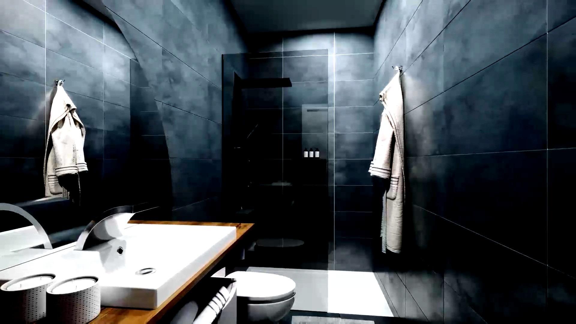 For sale - 1 Bedroom 1 Bathroom Penthouse in Torrevieja - Centro  - Alicante