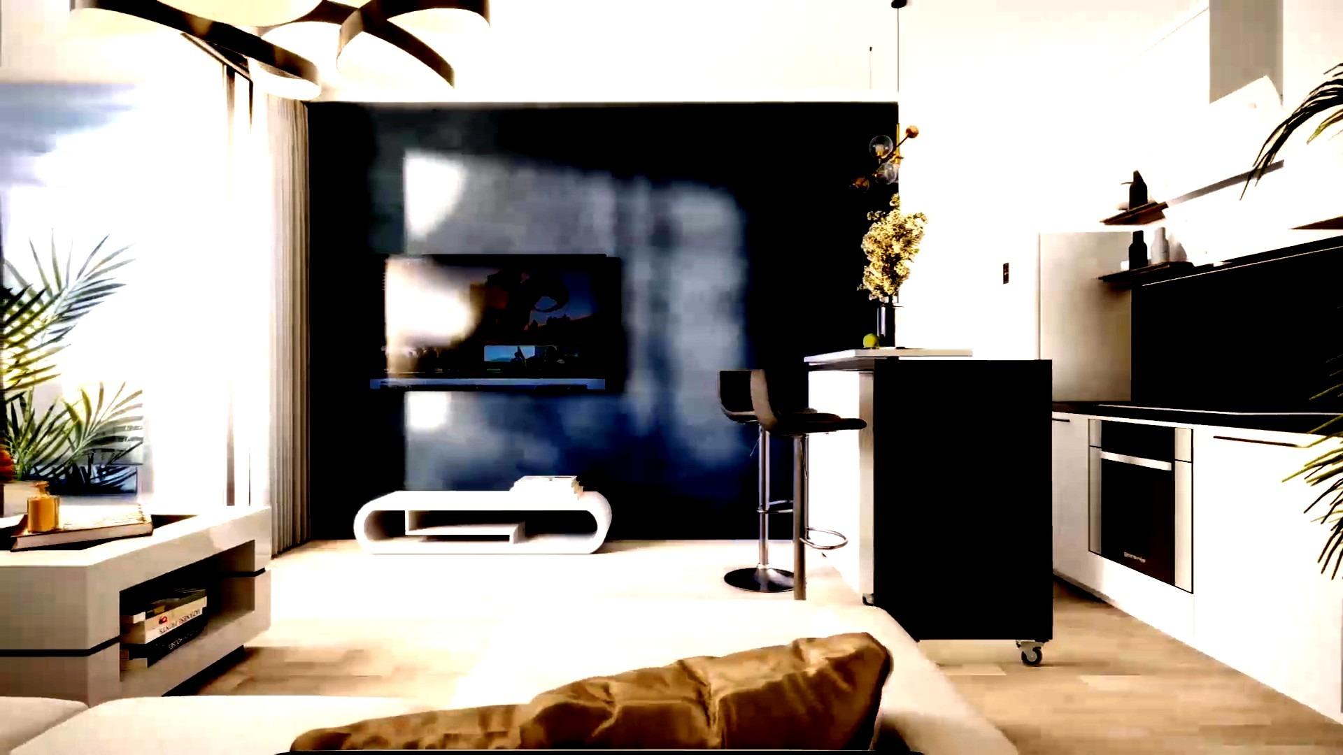 For sale - 1 Bedroom 1 Bathroom Penthouse in Torrevieja - Centro  - Alicante