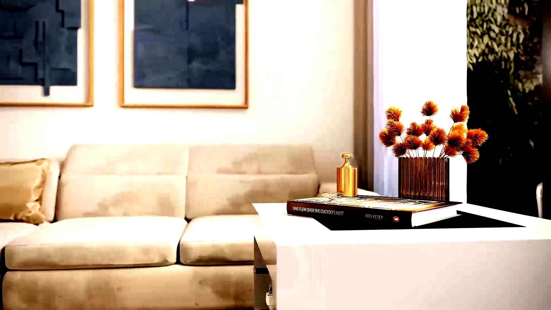 For sale - 1 Bedroom 1 Bathroom Penthouse in Torrevieja - Centro  - Alicante