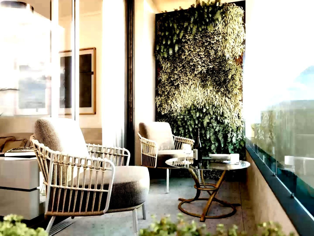 1 Bedroom 1 Bathroom Penthouse in Torrevieja